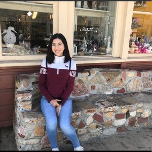 Meet your Posher, Natalia